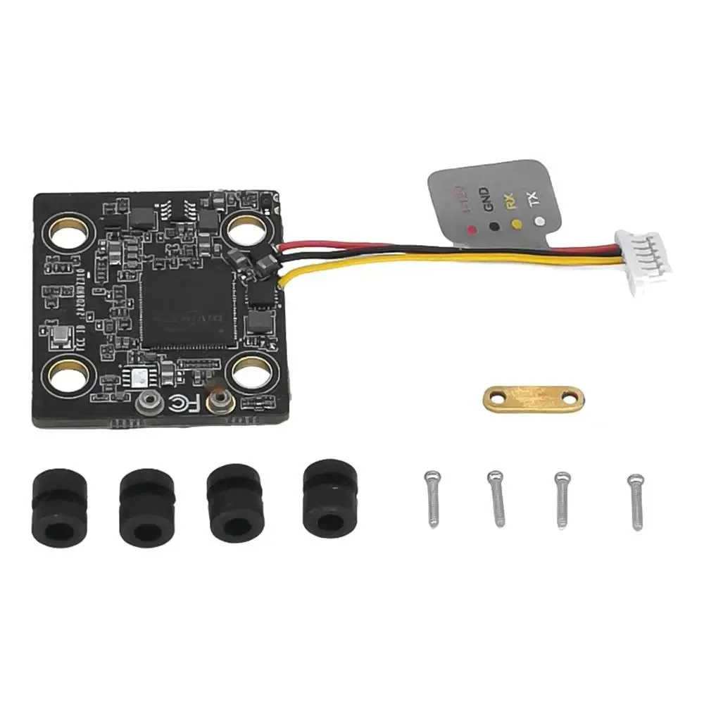 Hdzero Goggles Digital Hd Fpv - HDZero Race V3 VTX デジタルHDビデオトランスミッター 720p