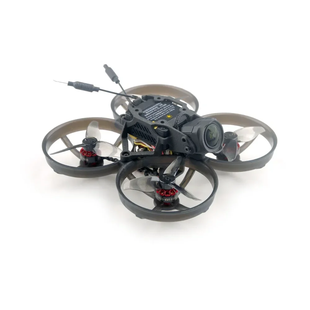 Walksnail Avatar Hd Kit V2 32Gb - HappyModel Mobula8 HD 2S 85mm マイクロ