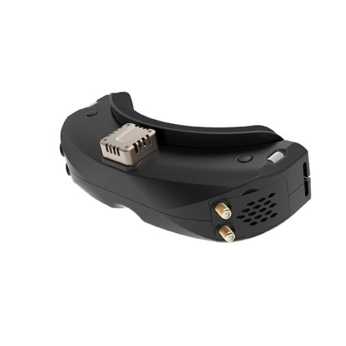 Skyzone Sky04O Pro Fpv Goggles - SKYZONE SKY04O PRO FPVゴーグル OLED 5.8GHz