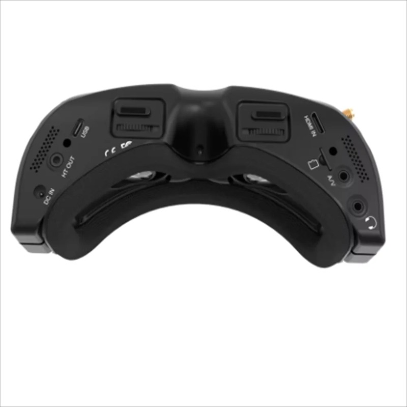 Skyzone Sky04O Pro Fpv Goggles - SKYZONE SKY04O Pro FPVゴーグル OLED 5.8Ghz