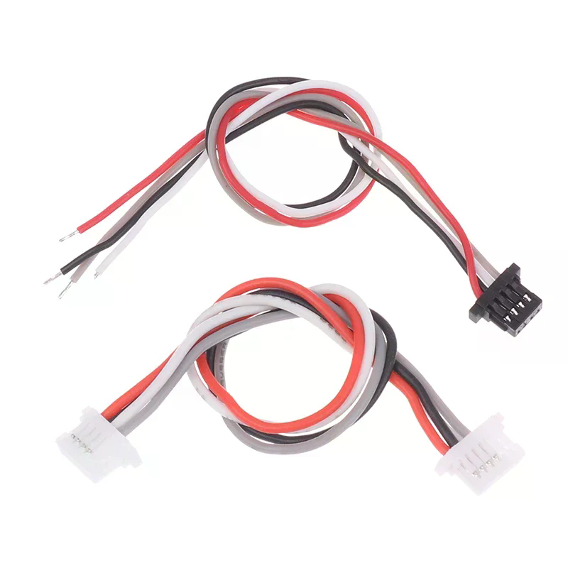 Walksnail Avatar Hd Kit V2 32Gb - Walksnail アバターキット電源ケーブル 6 ピン V1 VTX
