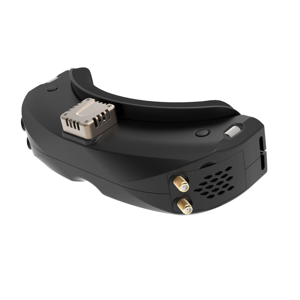 Skyzone Sky04O Pro Fpv Goggles - SKYZONE SKY04O PRO V2 FPV ゴーグル