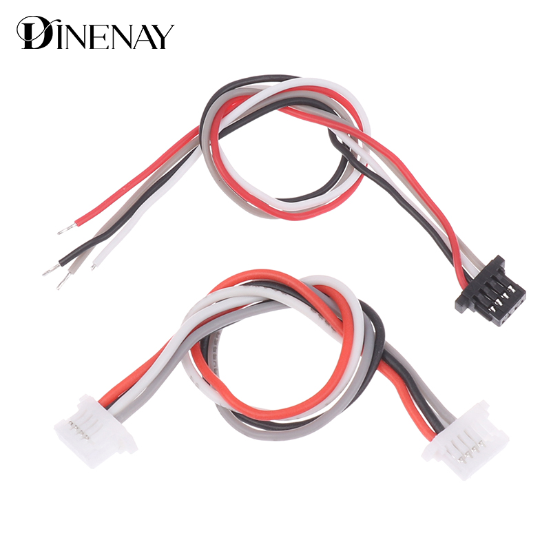 Walksnail Avatar Hd Kit V2 32Gb - Walksnail アバターキット電源ケーブル 6Pin V1 VTX 4Pin