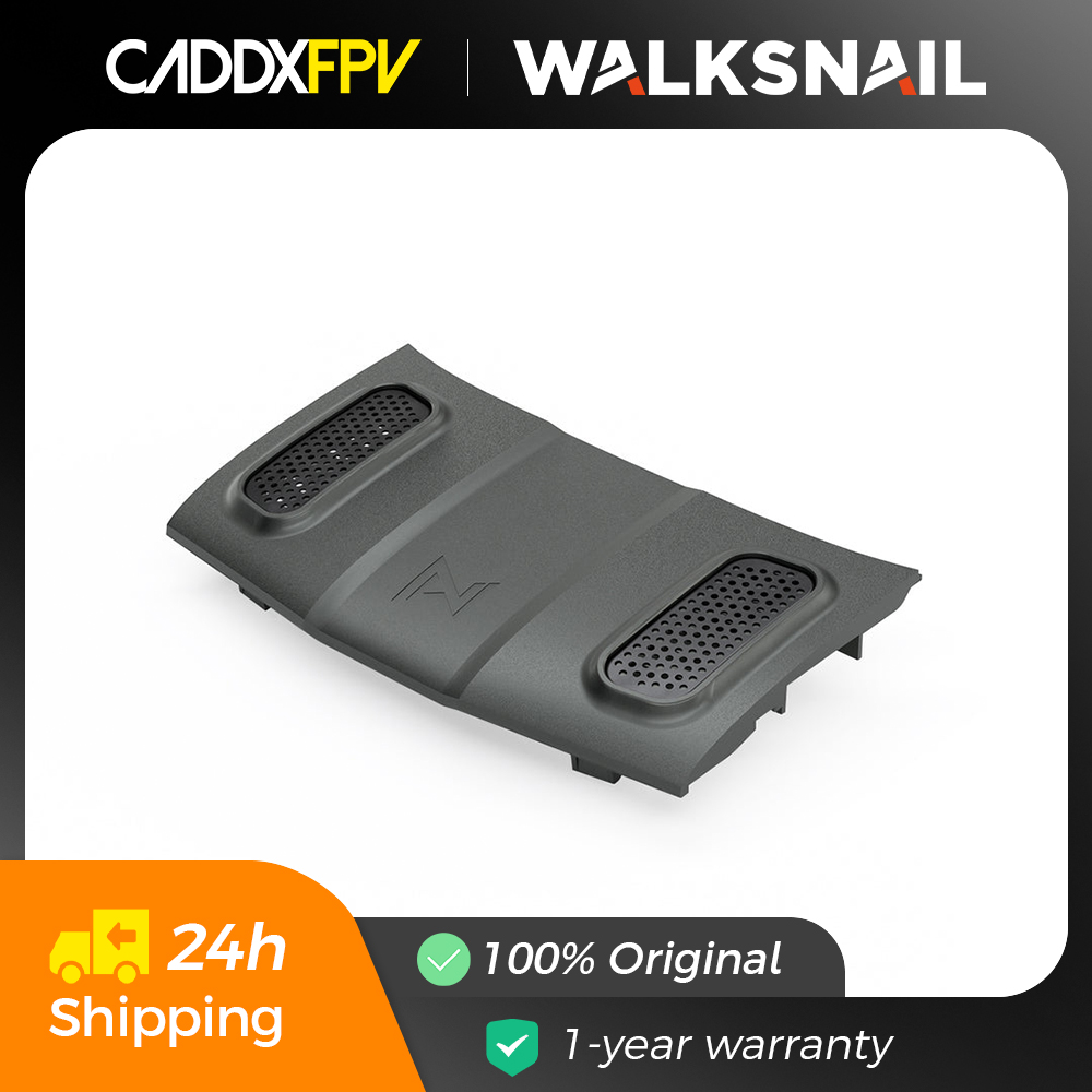 Walksnail Avatar Hd Goggles X - Walksnail Avatar HD FPV ゴーグル X