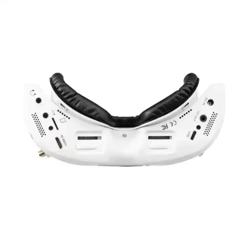 Skyzone Sky04O Pro Fpv Goggles - 2026 NASM FPVゴーグル V2 HD 1080HD