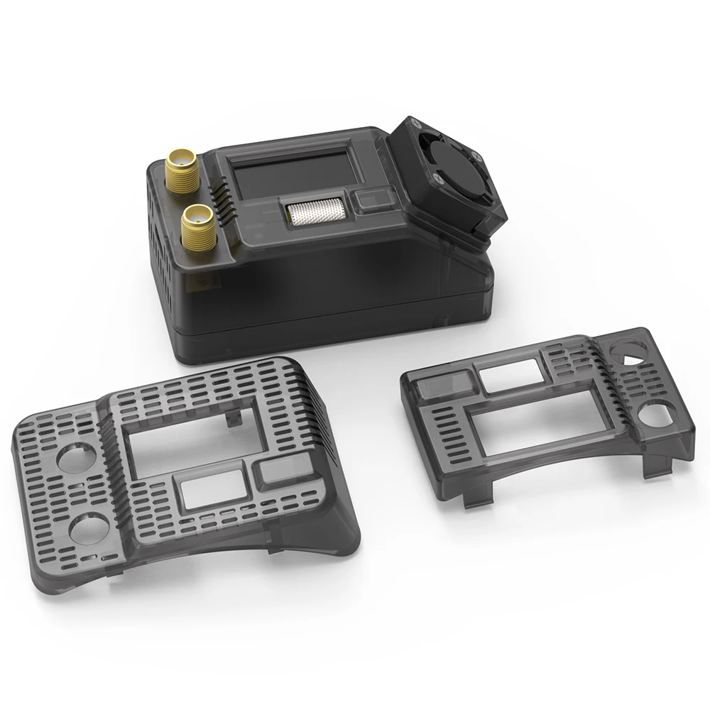 SKYZONE SteadyView X 5.8GHz IP - Skyzone Steadyview X Receiver Module のレビューと価格