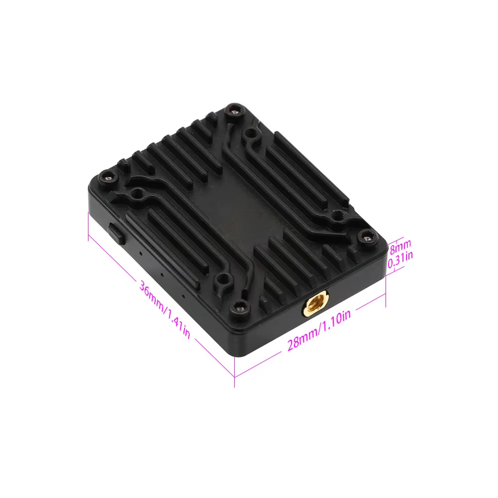Foxeer 4.9-5.8G Reaper Extreme - Foxeer Reaper Extreme 2.5W Vtx のレビューと価格