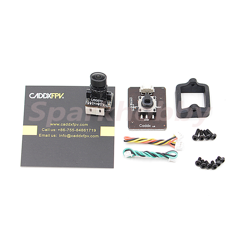 Caddx ant-nano fpvカメラ,1.8 tvlレ - Walksnail Avatar Hd Goggles X のレビューと価格