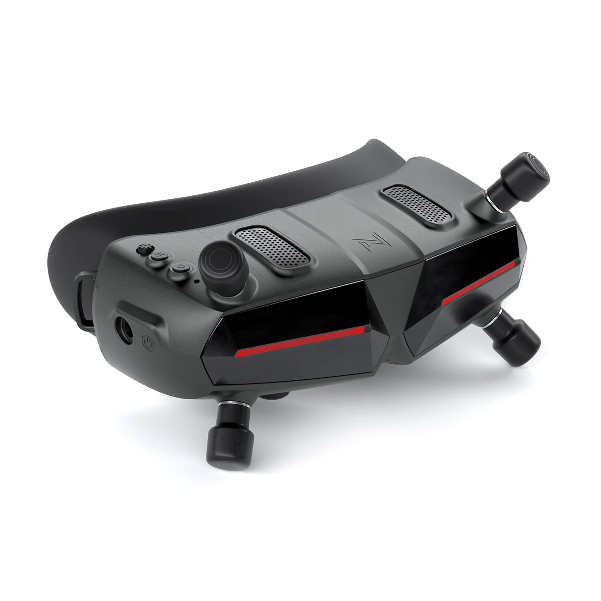 CADDX FPV Walksnail Avatar HD  - Walksnail Avatar Hd Goggles X のレビューと価格