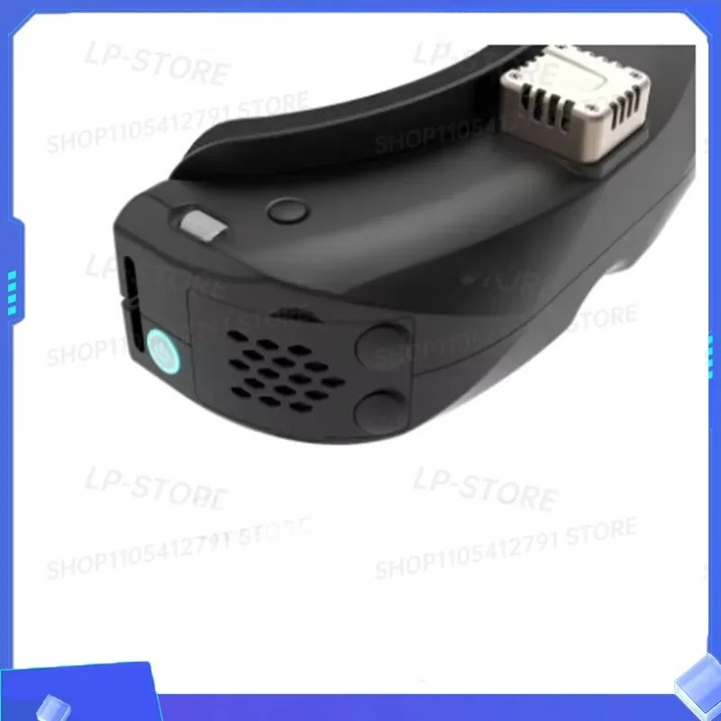 SKYZONE SKY04O Pro FPVゴーグル OLE - Skyzone Sky04O Pro Fpv Goggles のレビューと価格