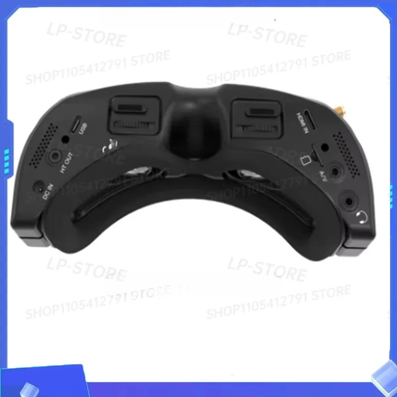 SKYZONE SKY04O Pro FPVゴーグル OLE - Skyzone Sky04O Pro Fpv Goggles のレビューと価格