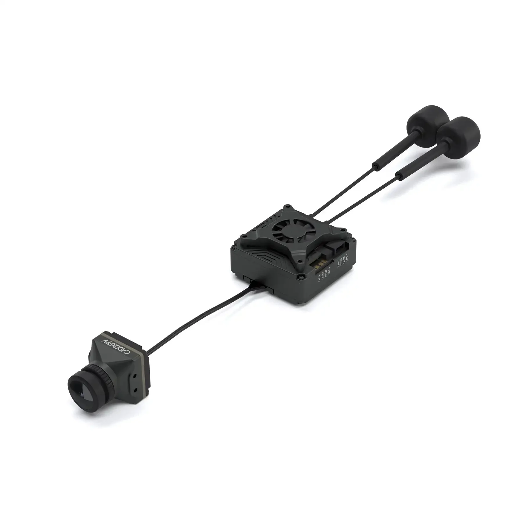 Walksnail Avatar GT 長距離デジタルFPV - Walksnail Avatar Gt Kit 2W Vtx のレビューと価格