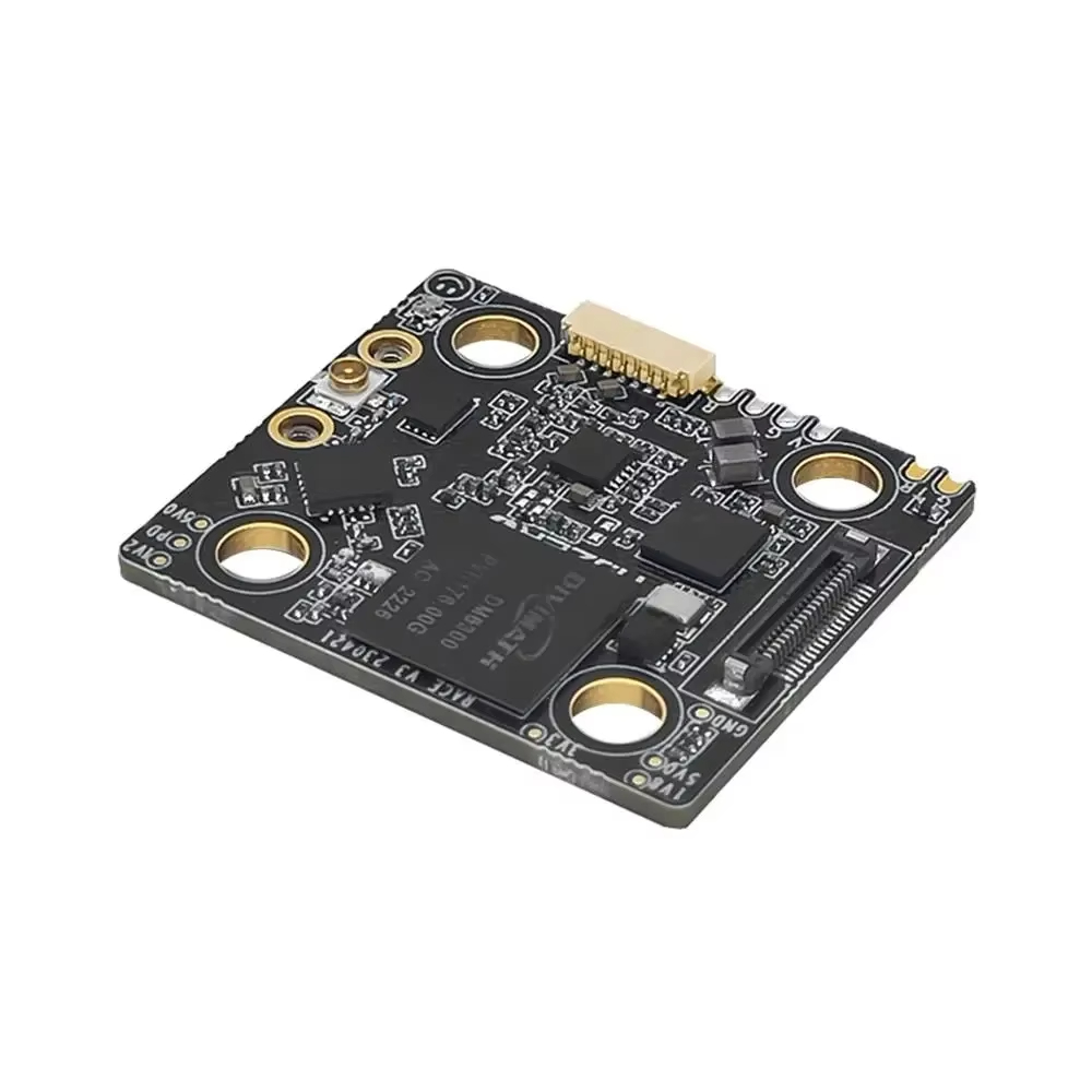 HDZero Race V3 VTX デジタル HD ビデオ - Hdzero Goggles Digital Hd Fpv のレビューと価格