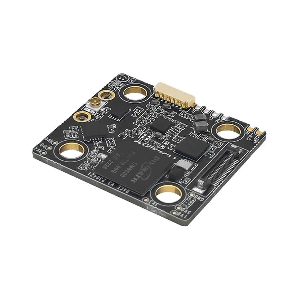 VoidFly HDZero Race V3 VTX デジタ - Hdzero Goggles Digital Hd Fpv のレビューと価格