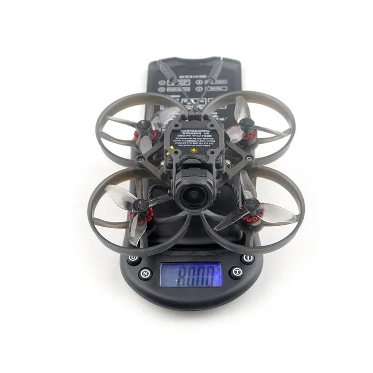 HappyModel Mobula8 HD 2S 85mm  - Walksnail Avatar Hd Kit V2 32Gb のレビューと価格