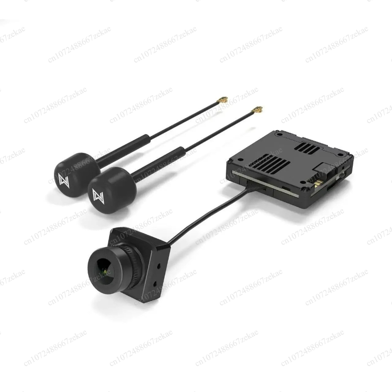 Caddx Walksnail Avatar HDキットV2 - Walksnail Avatar Hd Kit V2 32Gb のレビューと価格