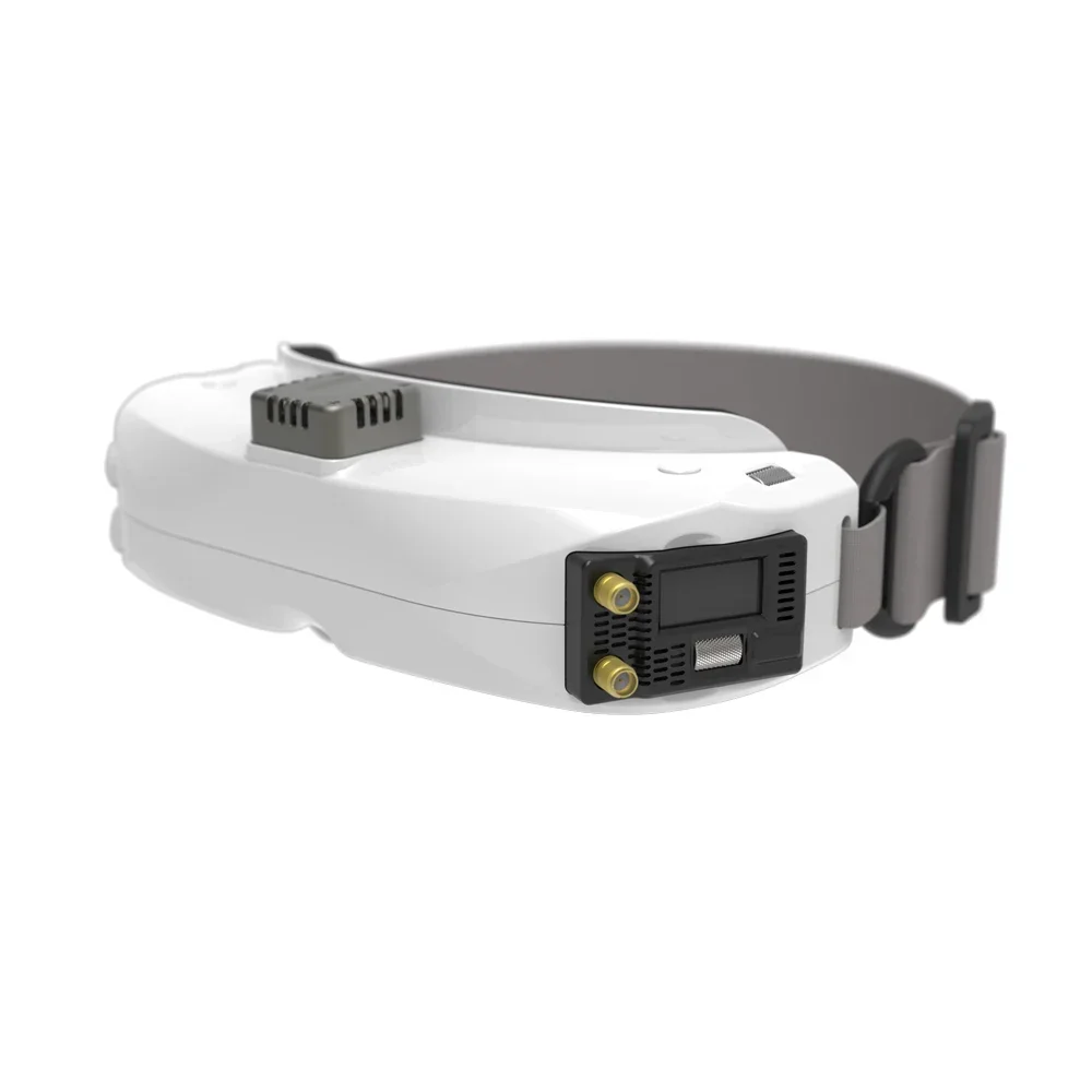 SKYZONE SteadyView X 5.8Ghz IP - Skyzone Steadyview X Receiver Module のレビューと価格