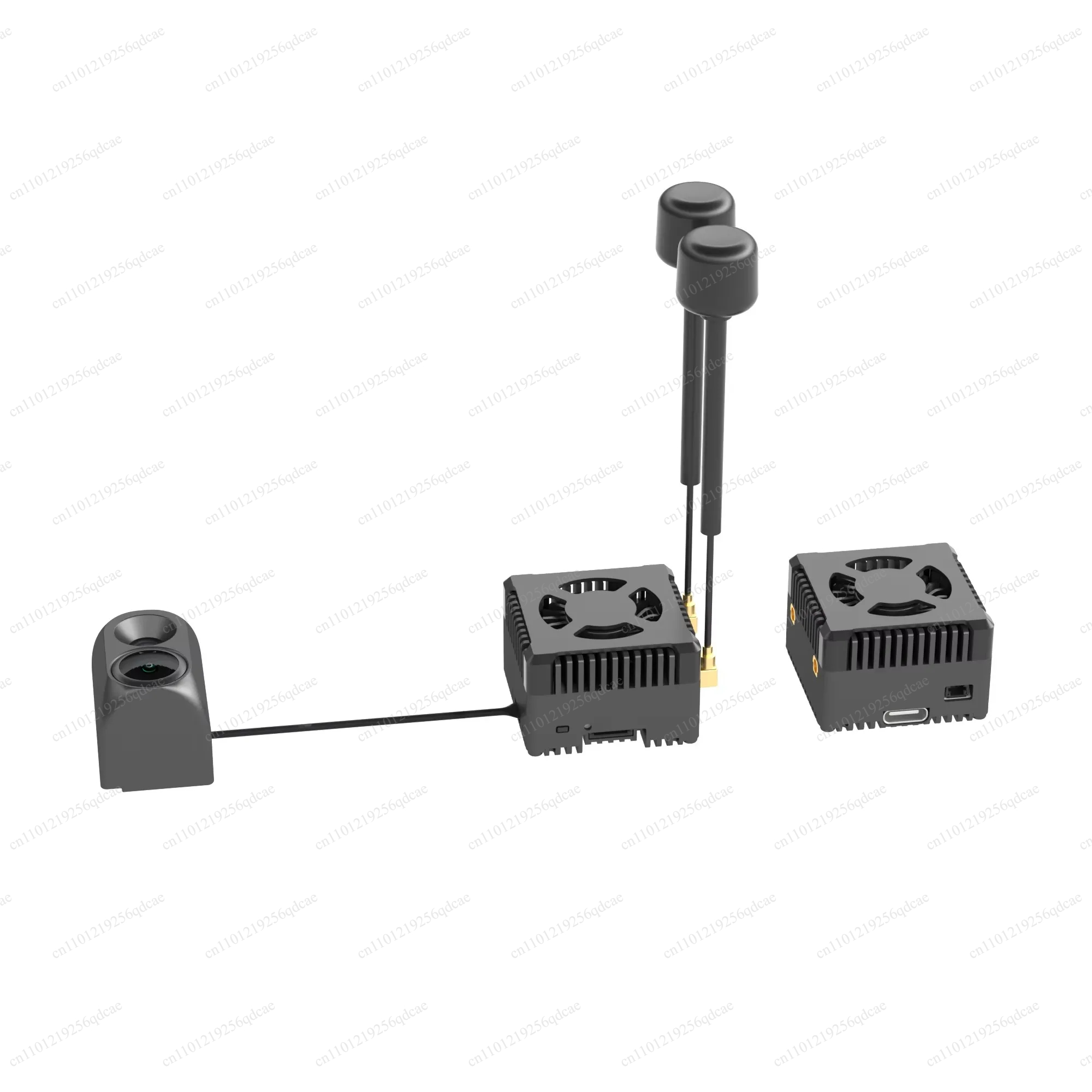 Walksnail Ascent GT Pro Z40 /  - Walksnail Avatar Hd Kit V2 32Gb のレビューと価格