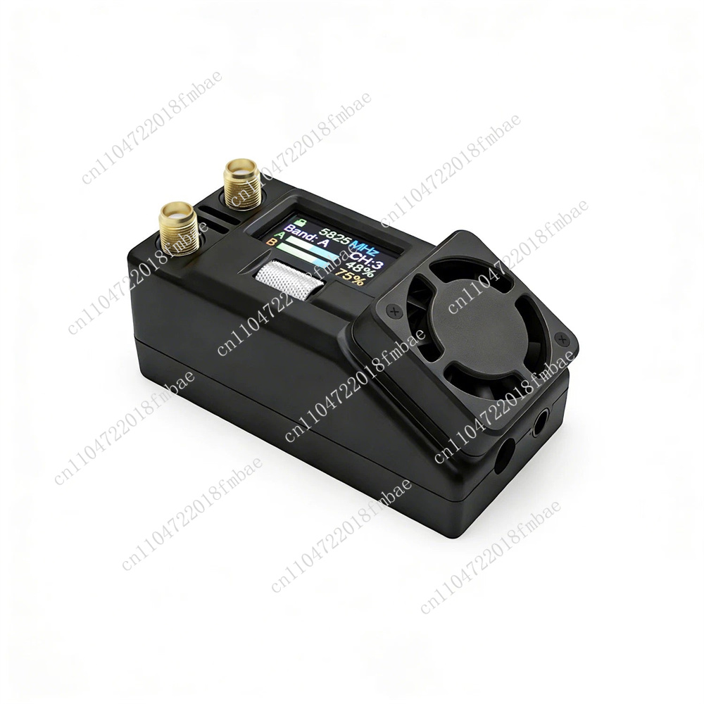 SKY04X 04O PRO、SKYZONE スクリーンレシ - Skyzone Steadyview X Receiver Module のレビューと価格