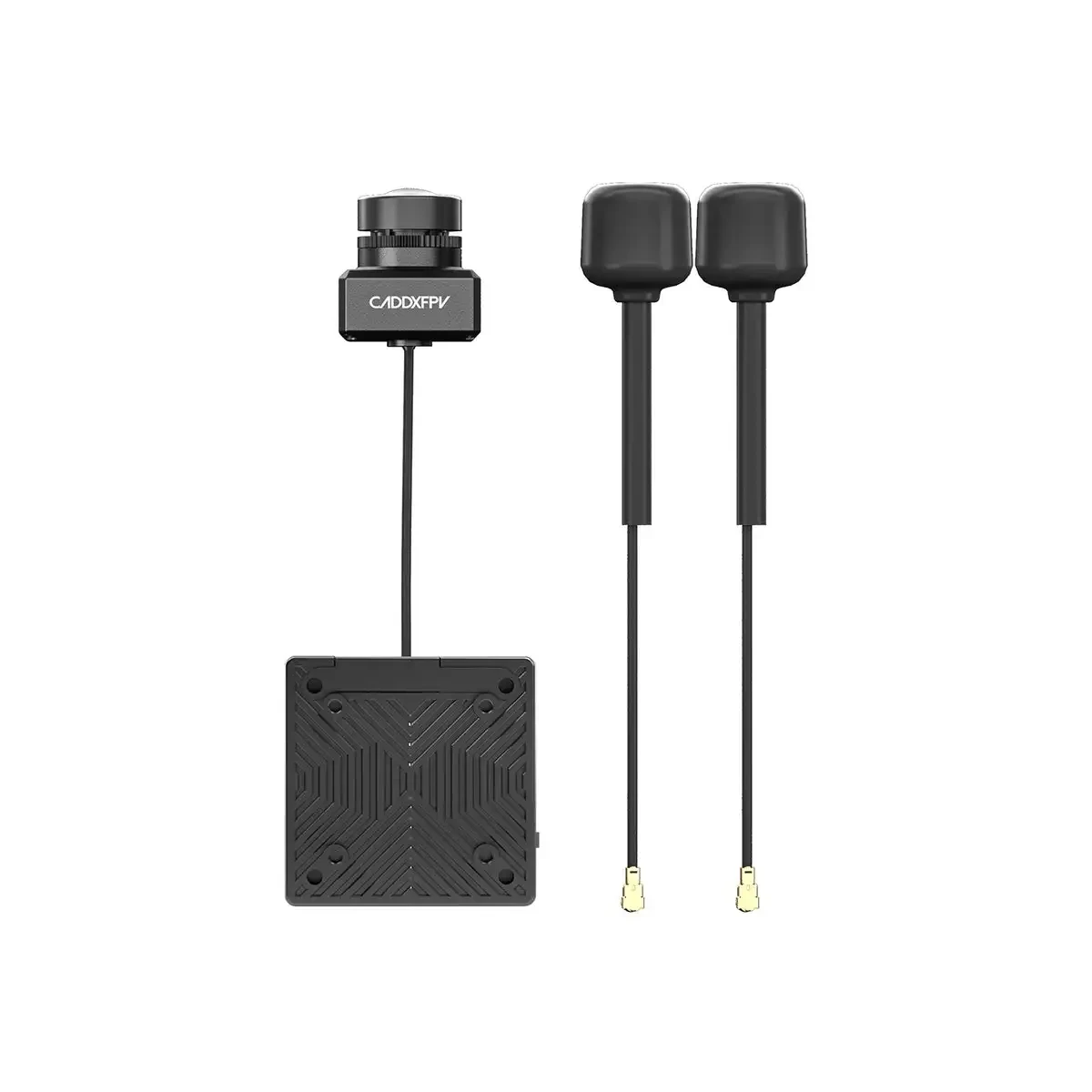 Caddx Walksnail Avatar HD V2 キ - Walksnail Avatar Hd Kit V2 32Gb のレビューと価格