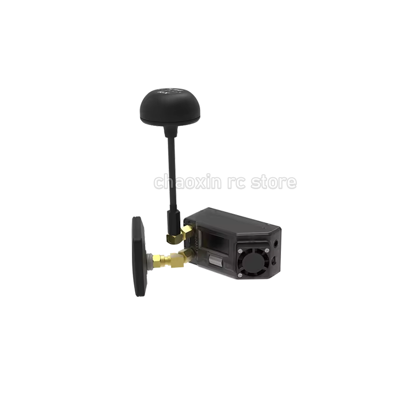 SKYZONE スクリーンレシーバー SteadyView  - Skyzone Steadyview X Receiver Module のレビューと価格