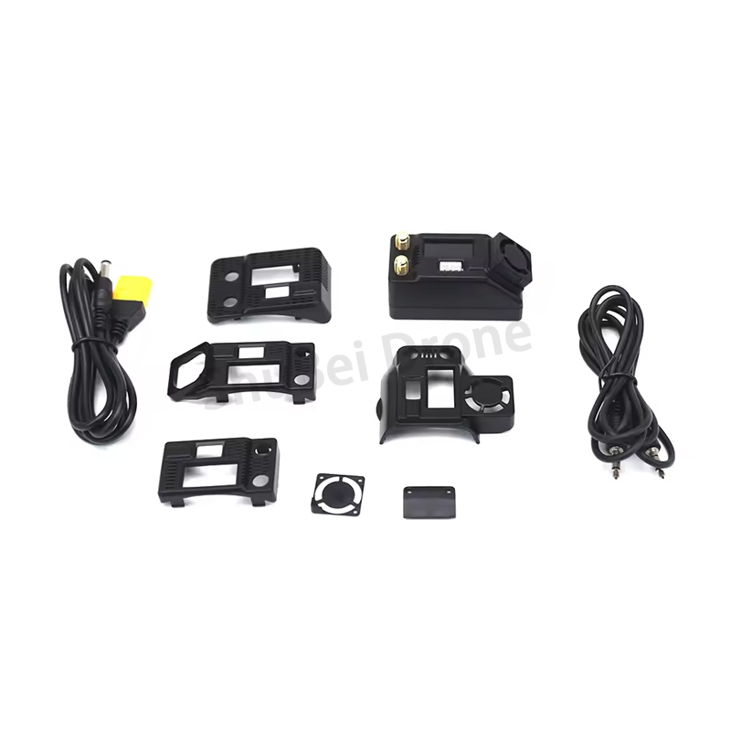 SKYZONE SteadyView X 5.8G FPV  - Skyzone Steadyview X Receiver Module のレビューと価格