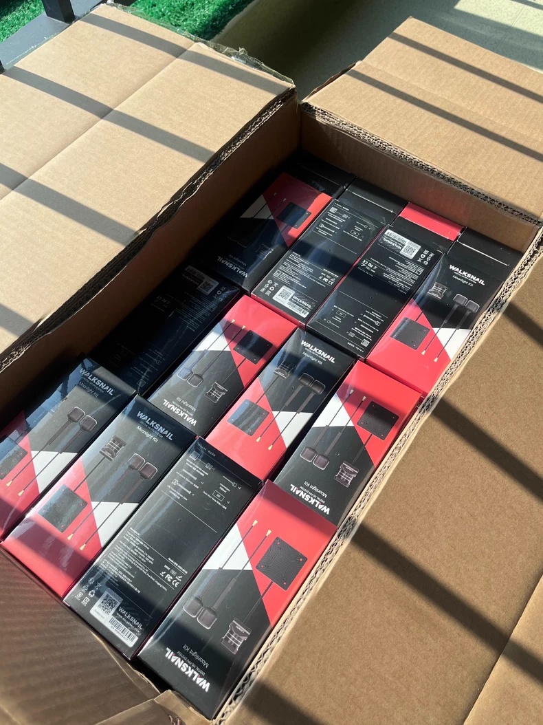 Walksnail アバター ムーンライト キット 4K H - Walksnail Avatar Hd Moonlight Kit 4K のレビューと価格