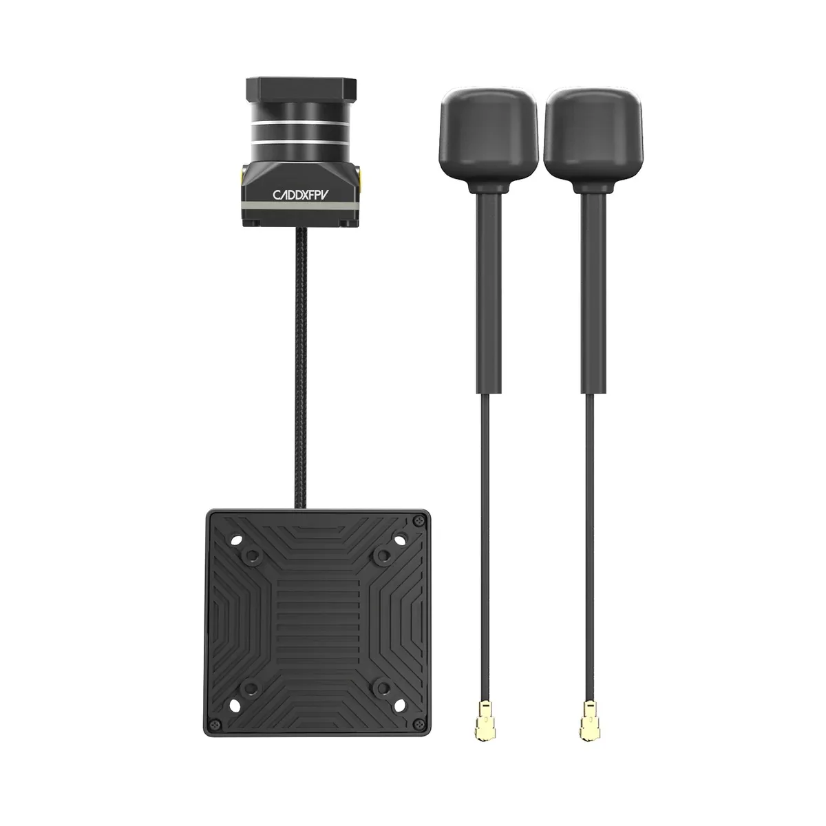 Walksnail アバター ムーンライト キット 4K H - Walksnail Avatar Hd Moonlight Kit 4K のレビューと価格