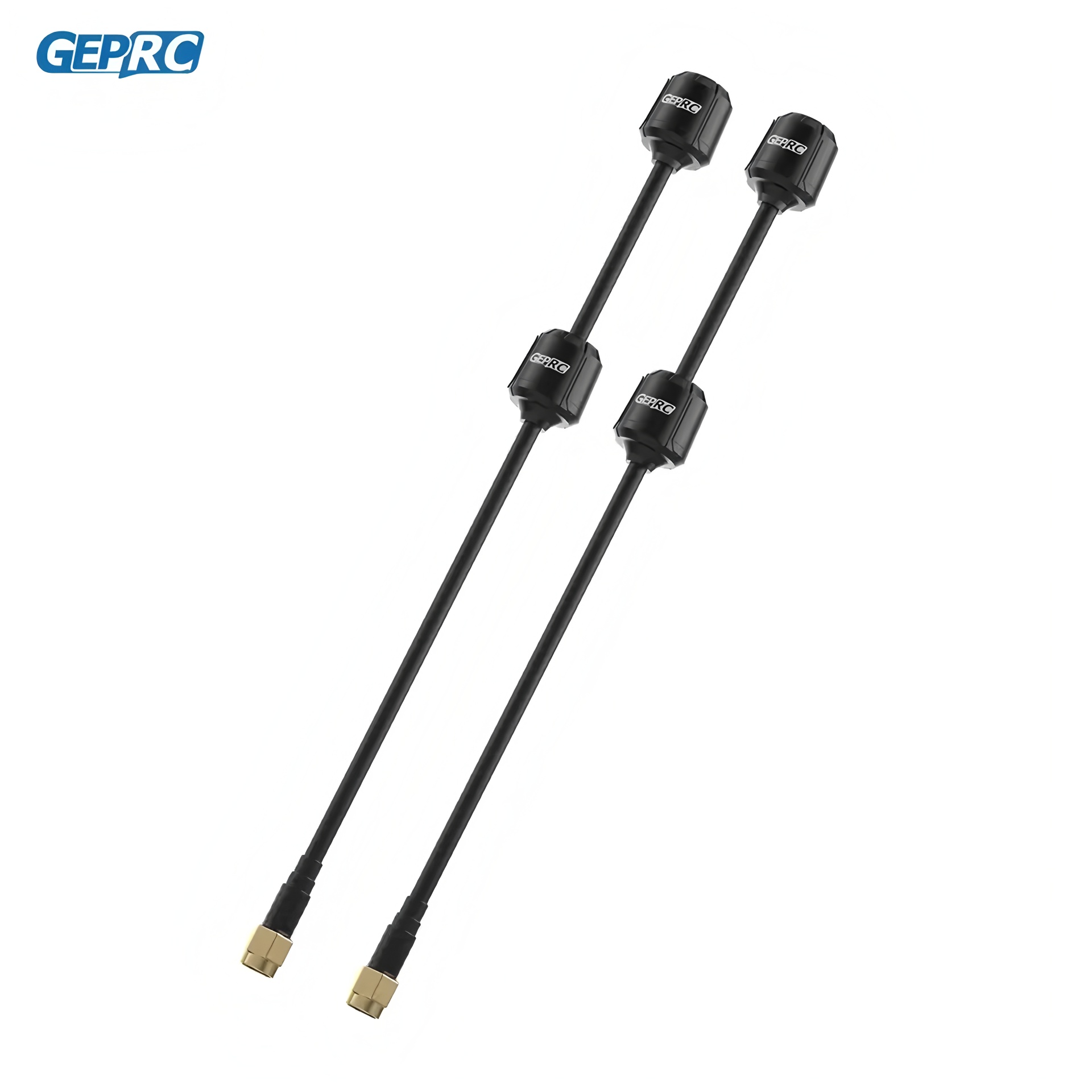 GEPRC Momoda2 5.8G デュアルアンテナ 5. - Foxeer Reaper Extreme 2.5W Vtx のレビューと価格