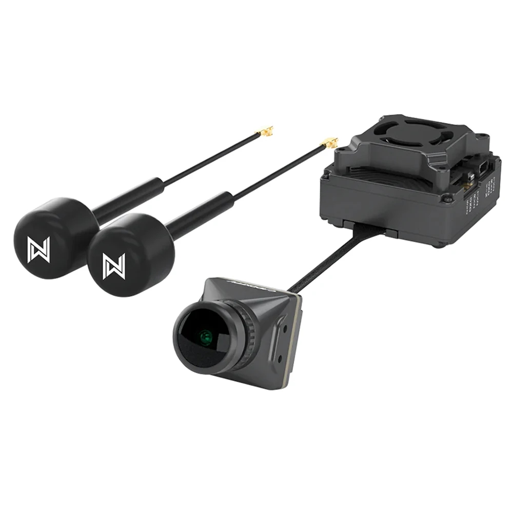 Caddx Walksnail Avatar GT KIT  - Walksnail Avatar Gt Kit 2W Vtx のレビューと価格