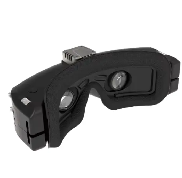 SKYZONE SKY04O PRO FPVゴーグル OLE - Skyzone Sky04O Pro Fpv Goggles のレビューと価格