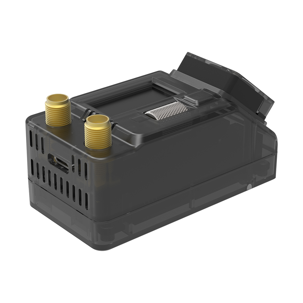 SKYZONE Steadyview X 5.0G 5.8G - Skyzone Steadyview X Receiver Module のレビューと価格