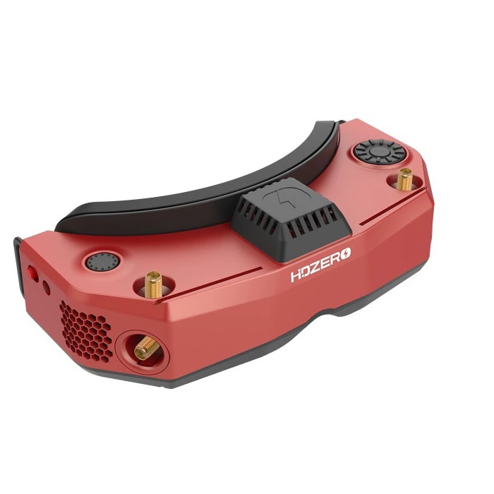 HDZeroゴーグル2 FPV HDデジタルゴーグル、超低遅 - Hdzero Goggles Digital Hd Fpv のレビューと価格