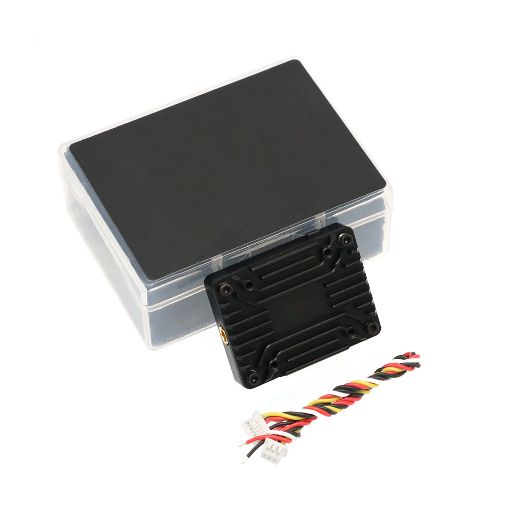VoidFly Foxeer 5.8G Reaper Ext - Foxeer Reaper Extreme 2.5W Vtx のレビューと価格
