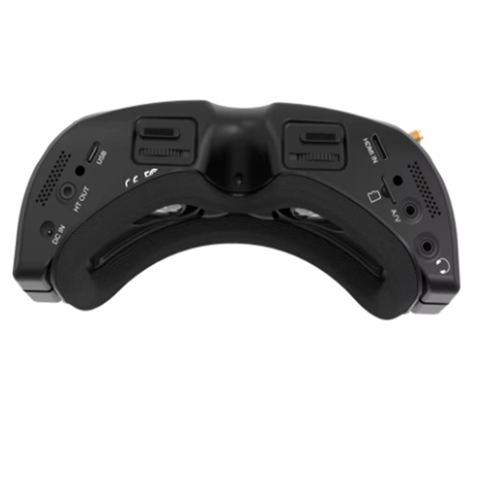SKYZONE SKY04O Pro FPV ゴーグル OL - Skyzone Sky04O Pro Fpv Goggles のレビューと価格