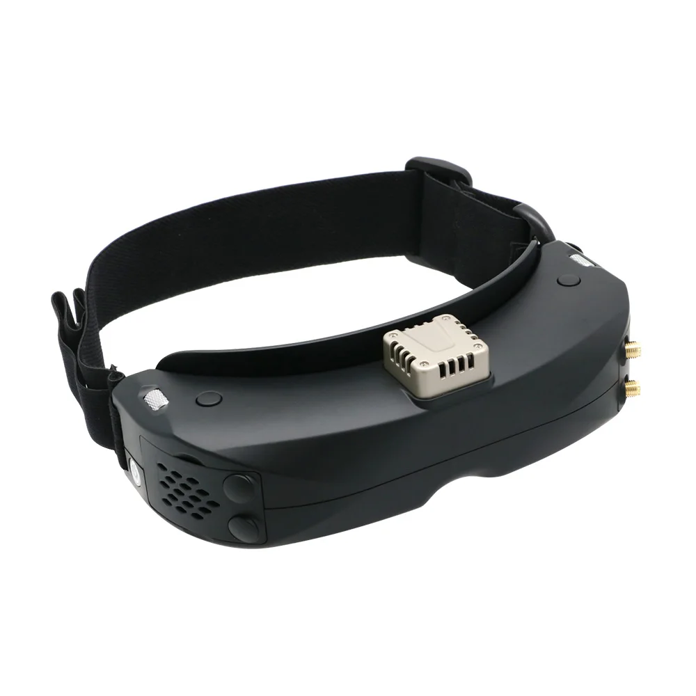 SKYZONE SKY04X PRO FPVゴーグル OLE - Skyzone Sky04X Pro Oled Fpv Goggles のレビューと価格