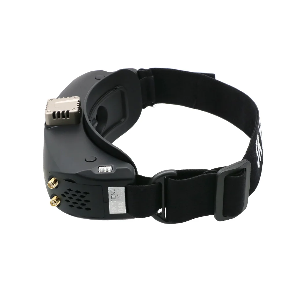 SKYZONE SKY04X PRO FPVゴーグル OLE - Skyzone Sky04X Pro Oled Fpv Goggles のレビューと価格