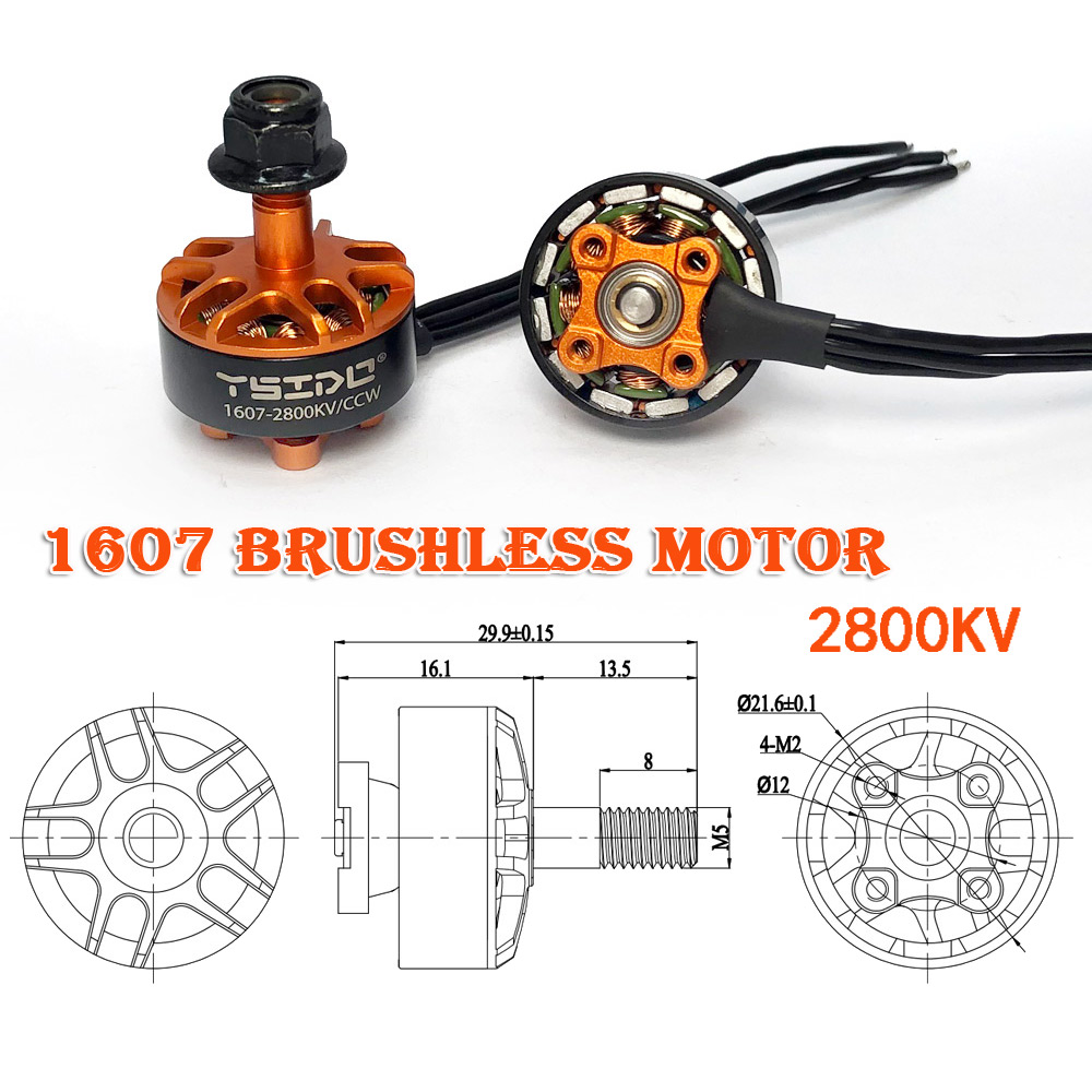 Ysido-rc fpv freestyle用ブラシレスモー - Walksnail Avatar Hd Goggles X のレビューと価格