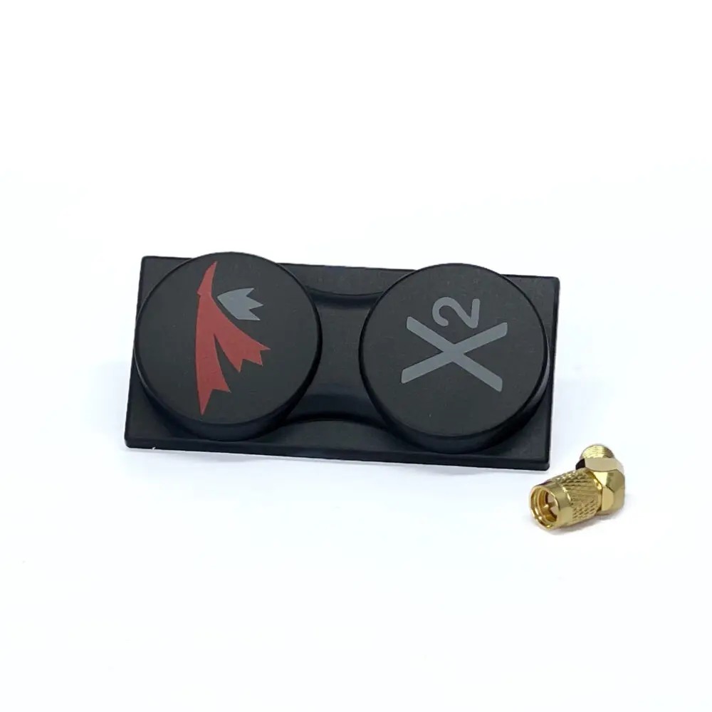 TRUERC X²-AIR 5.8GHz MK II SMA - Truerc X-Air 5.8Ghz Mk Ii Antenna のレビューと価格