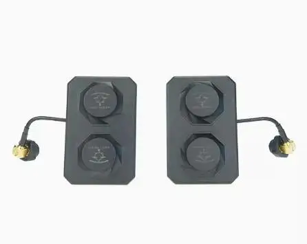 TrueRC X-AIR HDZERO ゴーグル用 10.5 - Truerc X-Air 5.8Ghz Mk Ii Antenna のレビューと価格