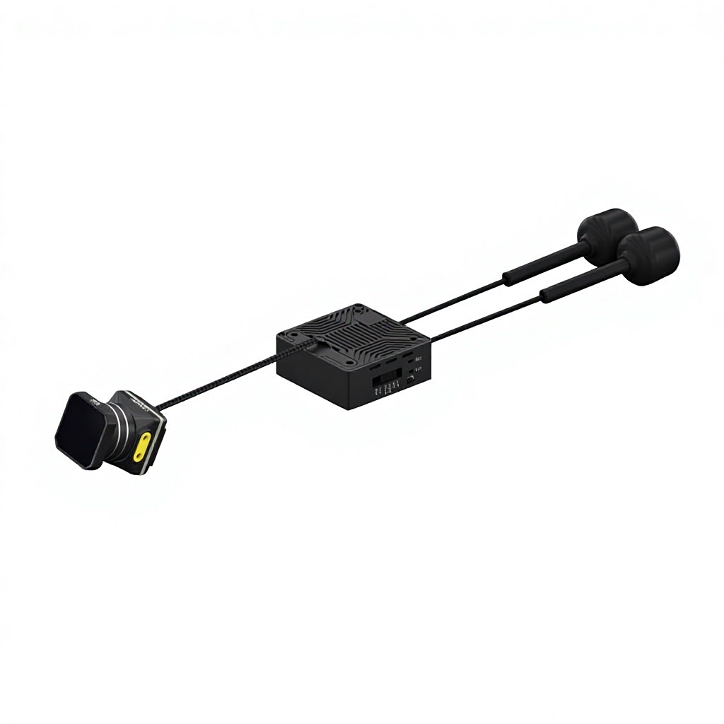 Walksnail Avatar Moonlight Kit - Walksnail Avatar Hd Moonlight Kit 4K のレビューと価格