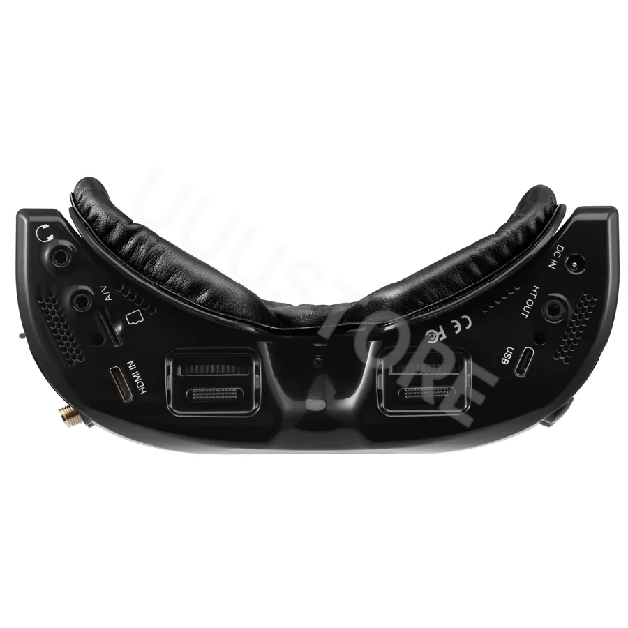 SKYZONE SKY04O Pro FPVゴーグル OLE - Skyzone Sky04O Pro Fpv Goggles のレビューと価格