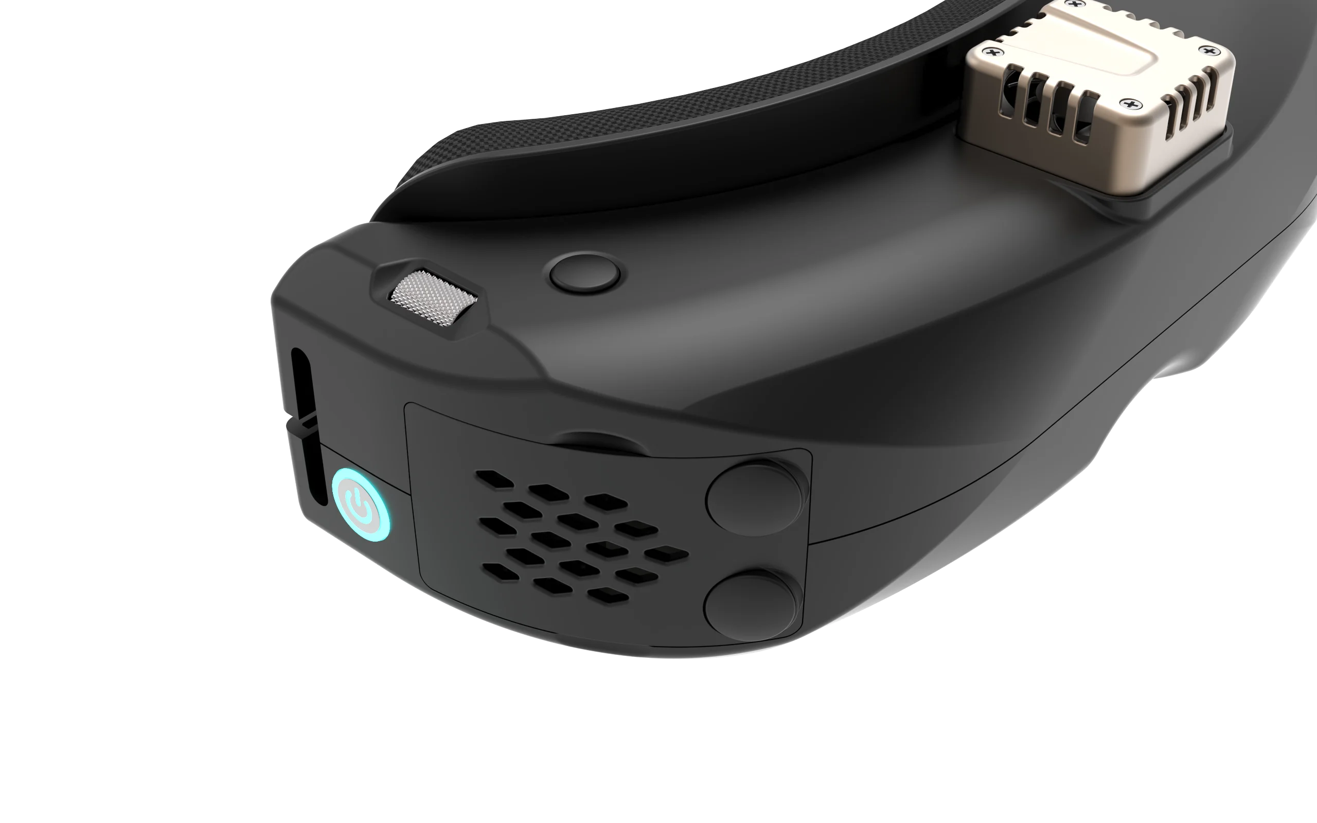 Skyzone SKY04O PRO FPVゴーグル 128 - Skyzone Sky04O Pro Fpv Goggles のレビューと価格