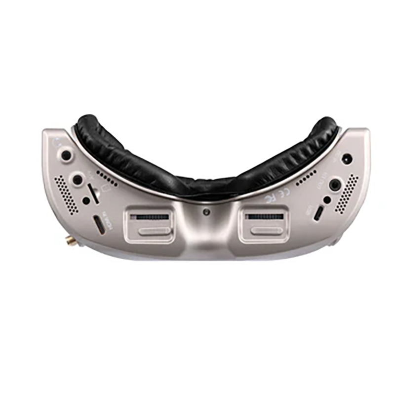 SKYZONE SKY04X PRO FPV ゴーグル 19 - Skyzone Sky04X Pro Oled Fpv Goggles のレビューと価格