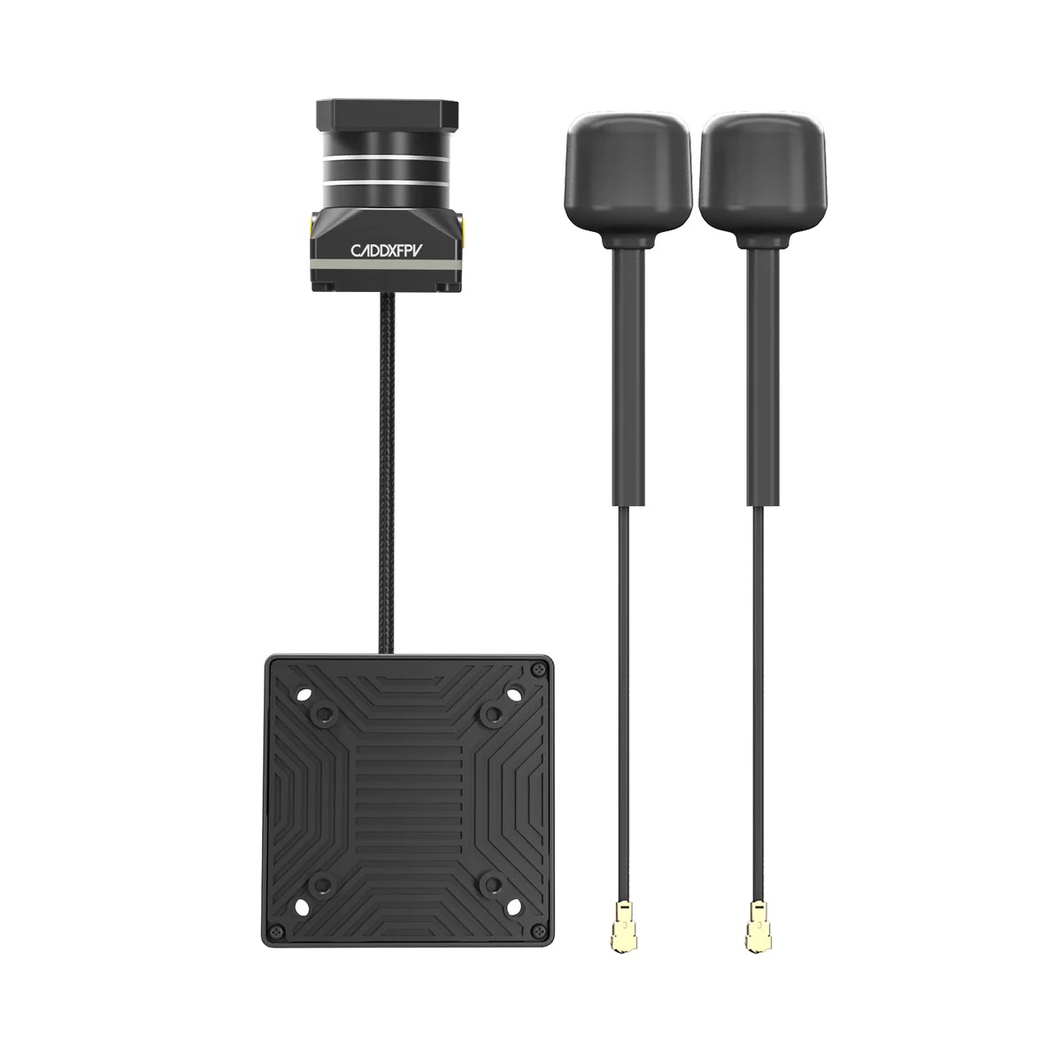 Walksnail アバター ムーンライト キット 4K H - Walksnail Avatar Hd Moonlight Kit 4K のレビューと価格