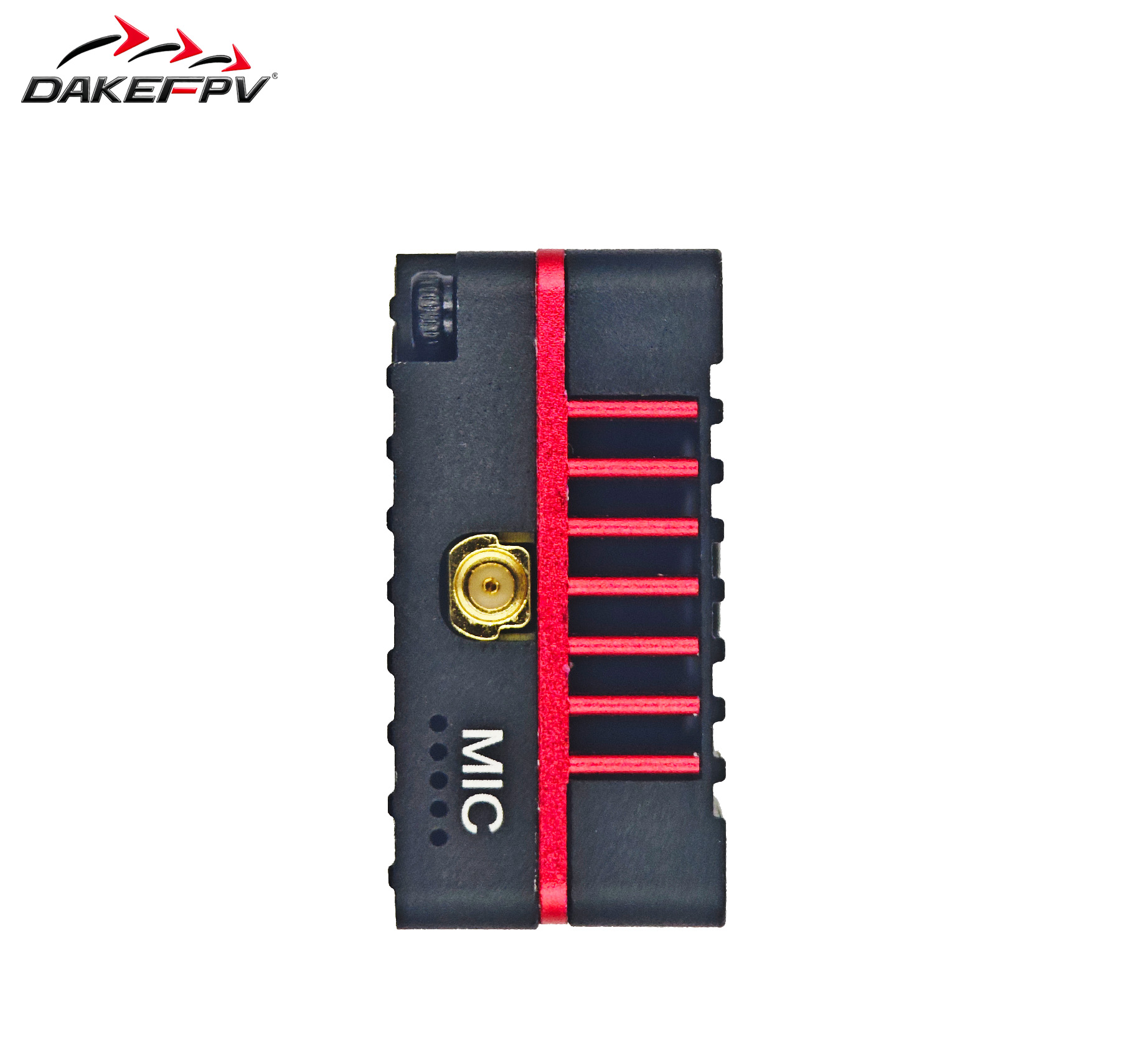 DAKEFPV 5.8G 3W VTX ビデオ送信機 CNC - Foxeer Reaper Extreme 2.5W Vtx のレビューと価格