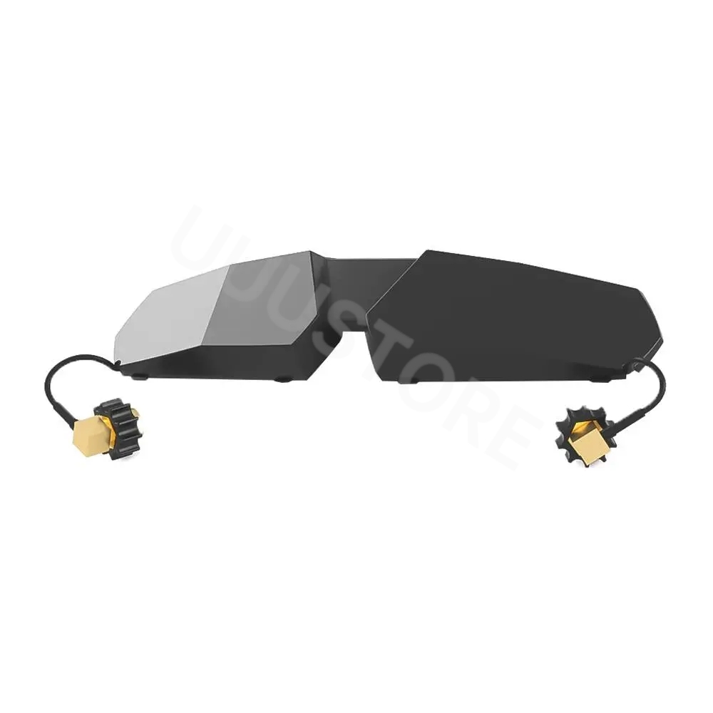 アバターウォークスネイル HD ゴーグル X 交換アップグレ - Walksnail Avatar Hd Goggles X のレビューと価格