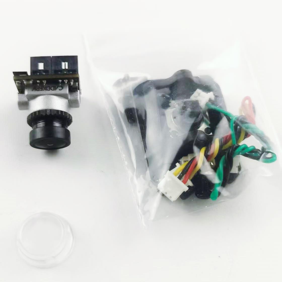 CADDX ANT Nano 1200TVL グローバル W - Walksnail Avatar Hd Goggles X のレビューと価格