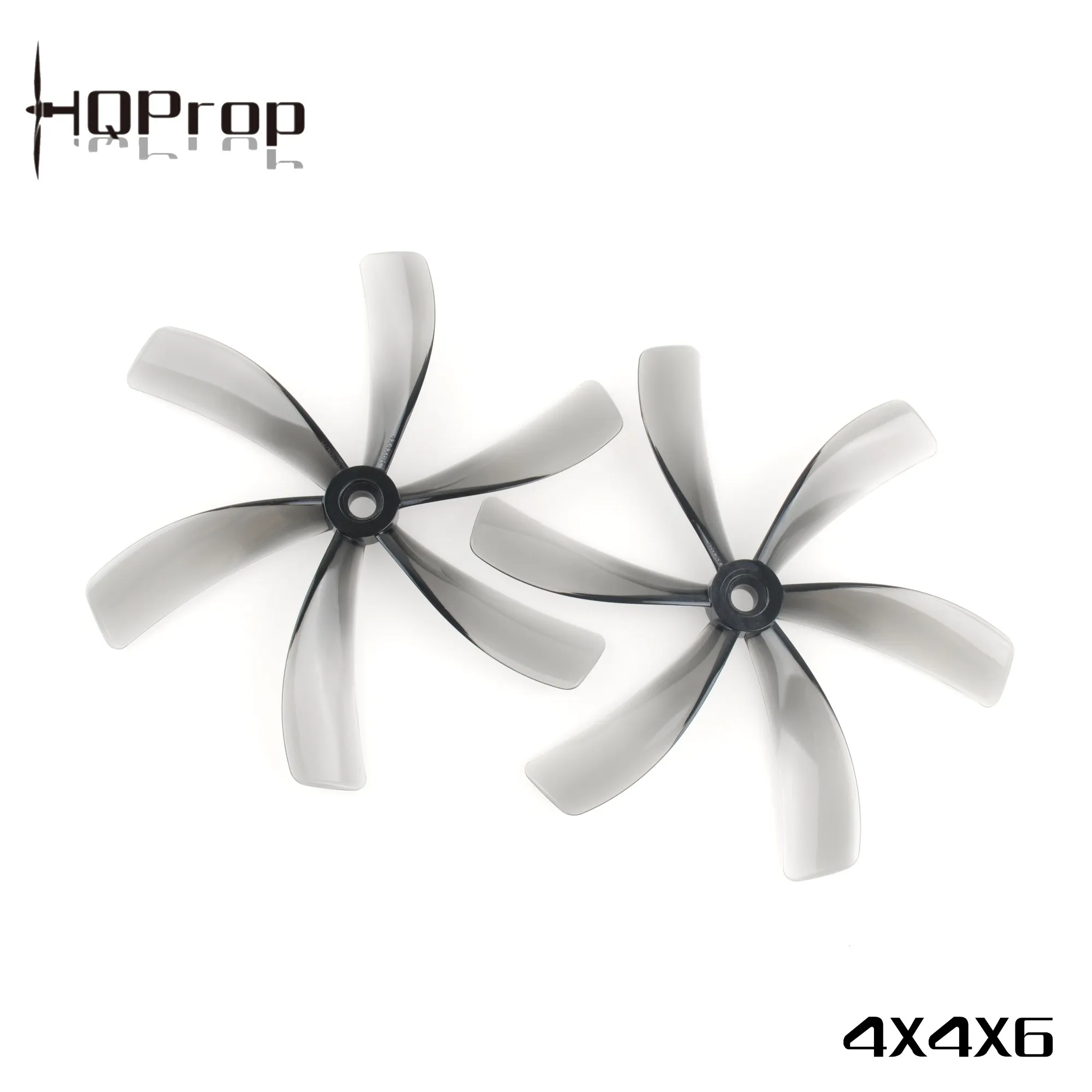 HQProp 4X4X6 6枚羽根ダクトプロペラ、4インチP - Walksnail Avatar Hd Goggles X のレビューと価格