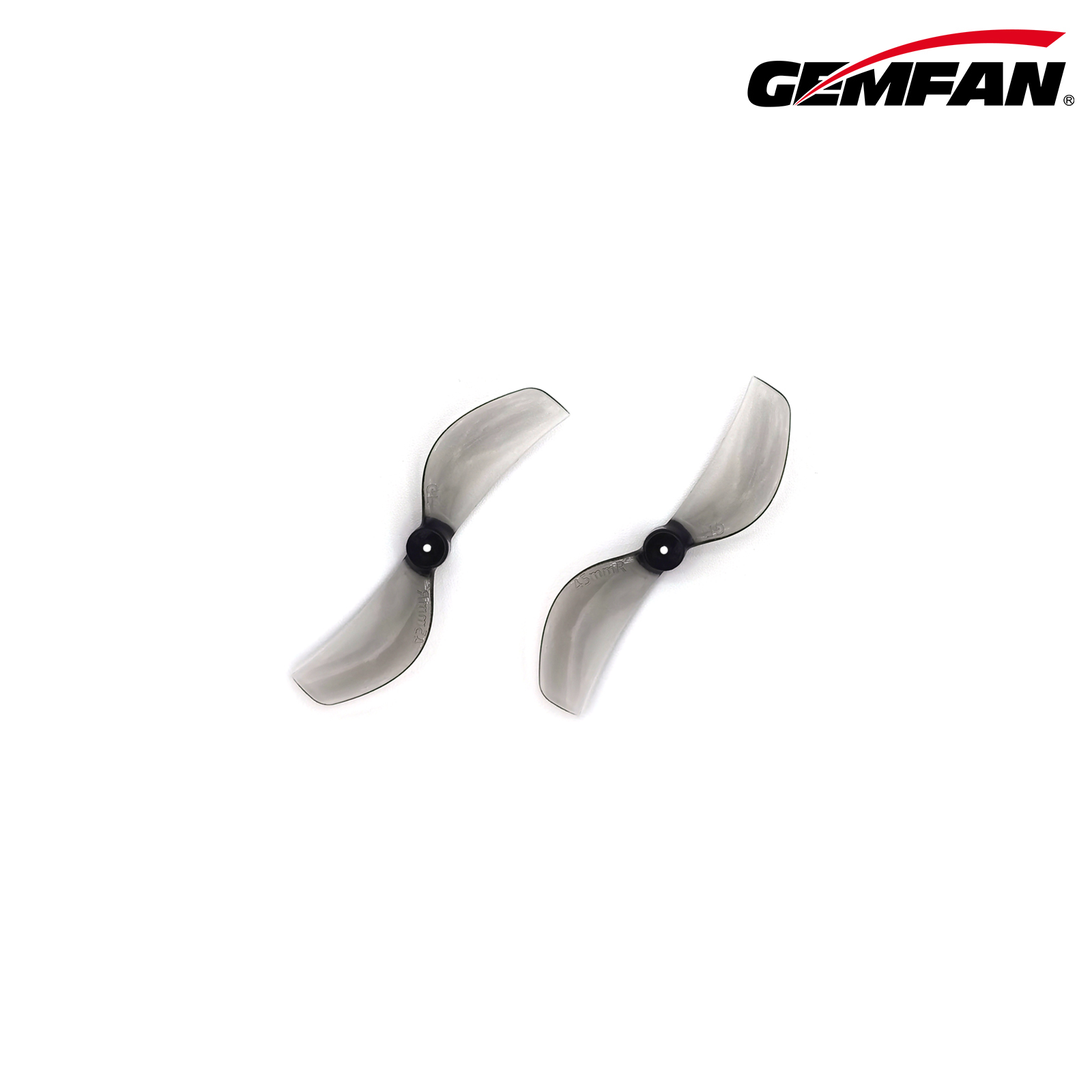 4 ペア Gemfan 45 ミリメートル 2 ブレード P - Walksnail Avatar Hd Goggles X のレビューと価格